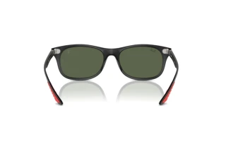 Rear view Ray-Ban RB4607M (F60271)