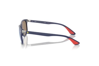 Side view Ray-Ban RB4607M (F604H0)