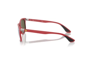 Side view Ray-Ban RB4607M (F62830)