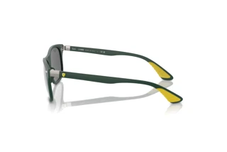 Side view Ray-Ban RB4607M (F6996G)
