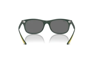 Rear view Ray-Ban RB4607M (F6996G)