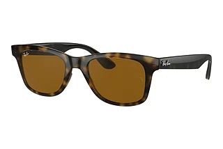 Front view Ray-Ban RB4640 (710/33)