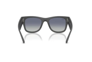 Rear view Ray-Ban RB4840S (60174L)