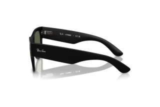 Side view Ray-Ban RB4840S (601S71)