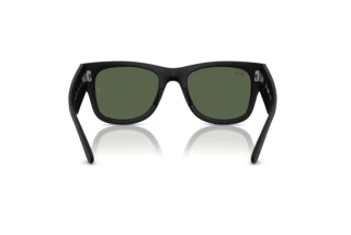 Rear view Ray-Ban RB4840S (601S71)