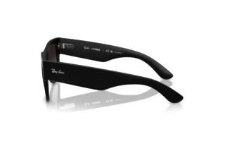 Side view Ray-Ban RB4840S (601ST3)