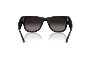 Rear view Ray-Ban RB4840S (601ST3)