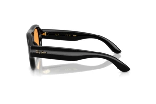 Side view Ray-Ban RB4925 (601/7)