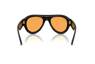 Rear view Ray-Ban RB4925 (601/7)