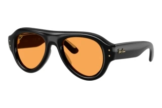 Front view Ray-Ban RB4925 (601/7)