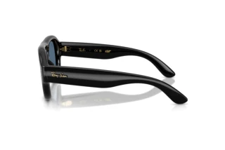 Side view Ray-Ban RB4925 (601/80)