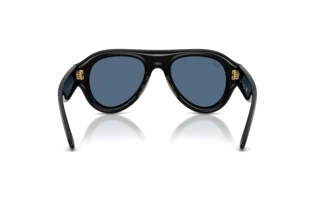Rear view Ray-Ban RB4925 (601/80)