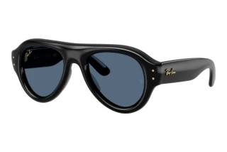 Front view Ray-Ban RB4925 (601/80)