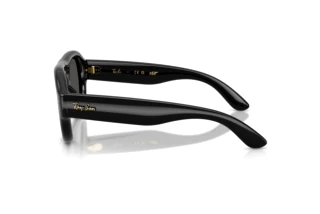 Side view Ray-Ban RB4925 (601/87)