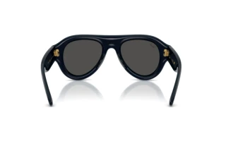 Rear view Ray-Ban RB4925 (689587)