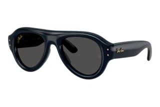 Front view Ray-Ban RB4925 (689587)