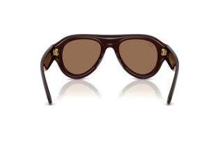 Rear view Ray-Ban RB4925 (689673)