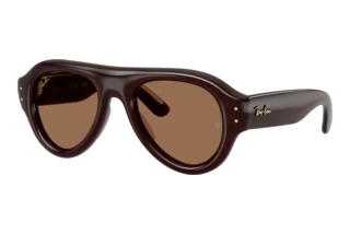 Front view Ray-Ban RB4925 (689673)