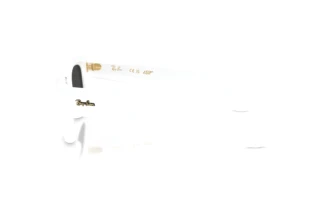 Side view Ray-Ban WAYFARER PUFFER (RB4940 - 671/87)