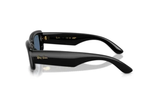 Side view Ray-Ban RB4944 (601/80)