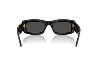 Rear view Ray-Ban RB4944 (601/87)