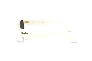 Side view Ray-Ban RB4944 (687487)