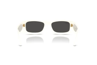 Rear view Ray-Ban RB4944 (687487)