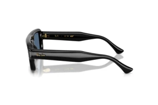 Side view Ray-Ban RB4954 (601/80)