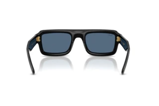 Rear view Ray-Ban RB4954 (601/80)