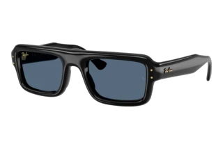 Front view Ray-Ban RB4954 (601/80)