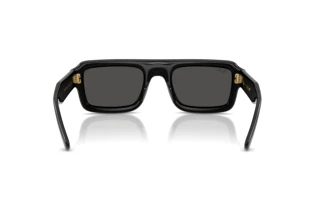 Rear view Ray-Ban RB4954 (601/87)