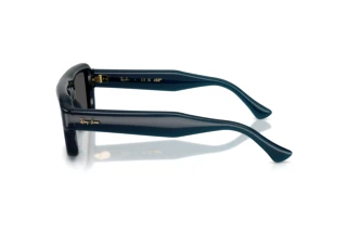 Side view Ray-Ban RB4954 (689587)