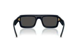 Rear view Ray-Ban RB4954 (689587)