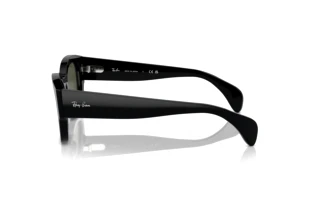 Side view Ray-Ban JORGE (RB7681S - 901/31)