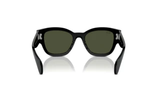 Rear view Ray-Ban JORGE (RB7681S - 901/31)