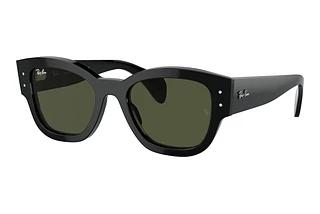 Ray-Ban RB7681S 901/31 GreenBlack
