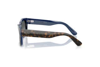 Side view Ray-Ban JOSEPH (RB7683S - 140171)