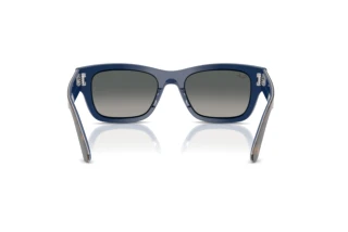 Rear view Ray-Ban JOSEPH (RB7683S - 140171)