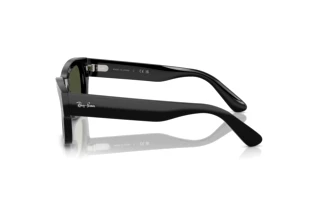 Side view Ray-Ban JOSEPH (RB7683S - 901/31)