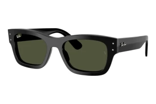 Front view Ray-Ban JOSEPH (RB7683S - 901/31)