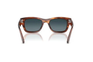 Rear view Ray-Ban JOSEPH (RB7683S - 954/S3)