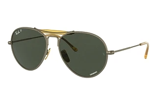 Front view Ray-Ban RB8063 (9207P1)