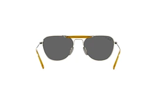 Rear view Ray-Ban RB8064 (9206K8)