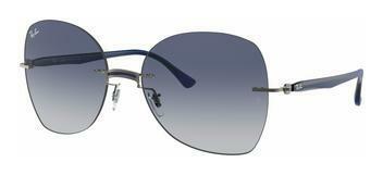 Ray-Ban RB8066 004/4L