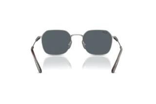 Rear view Ray-Ban JIM TITANIUM (RB8094 - 9209R5)