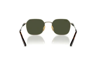 Rear view Ray-Ban JIM TITANIUM (RB8094 - 926531)