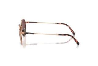 Side view Ray-Ban JIM TITANIUM (RB8094 - 9266AF)