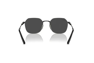 Rear view Ray-Ban JIM TITANIUM (RB8094 - 9267K8)