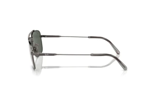 Side view Ray-Ban MICHAEL TITANIUM (RB8096 - 165/GK)