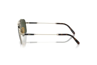 Side view Ray-Ban MICHAEL TITANIUM (RB8096 - 926531)